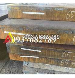 TẤM THÉP S45C 65MM TRUNG QUỐC